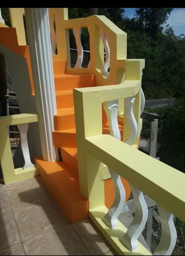 Candy Haven Morne Jaloux Ridge Exterior foto